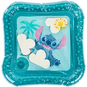 Tapete Sensorial de Água para Bebê Disney Baby Stitch Bright Starts - KD17444