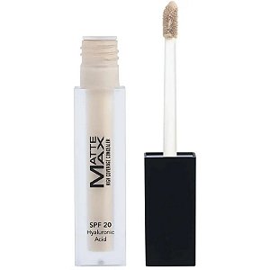 Corrector Líquido Armaf Beauté Matte Max SPF20 Fair 02 - 4mL