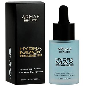 Sérum Facial Armaf Beauté Hidra Max - 30mL