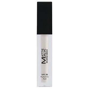 Corretor Líquido Armaf Beauté Matte Max FPS20 Porcelana 01 - 4mL
