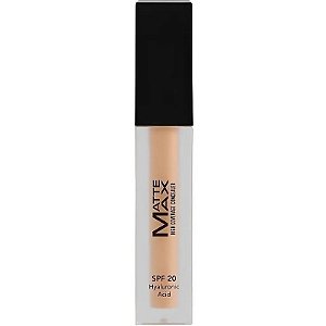 Corretor Líquido Armaf Beauté Matte Max FPS20 Tan 06 - 4mL