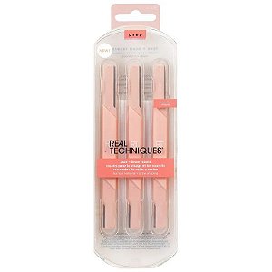 Aparelho de Sobrancelhas Real Techniques | 4268 (3 Peças)