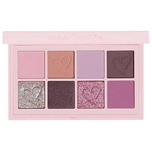Paleta de Sombra Beauty Creations Duet | Feeling Mauvey - 6,25g