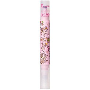 Delineador Beauty Creations Carimbo e Delineador para Olhos - 3g