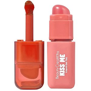 Gel Tint Liquid Beauty Creations Kiss Me Terracota Tease - 3.3g
