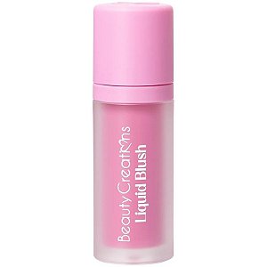 Blush Líquido Beauty Creations Own Your Beauty | Pink Thing - 6g