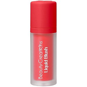 Blush Líquido Beauty Creations Own Your Beauty | Coral Quartz - 6g