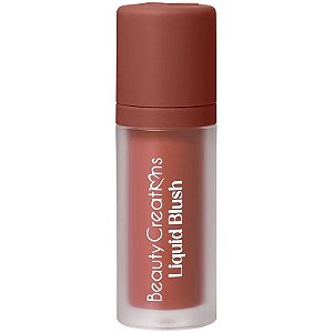 Blush Líquido Beauty Creations Own Your Beauty | Desert Rose - 6g