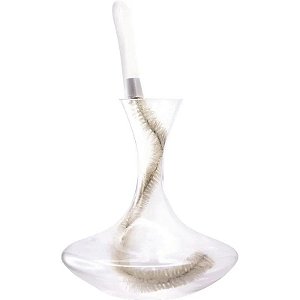 Escova Limpa Decantador Pulltex - 109-402-00