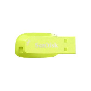 Pendrive Sandisk Z410 Ultra Shift 128GB USB 3.0 - Prímula da Noite