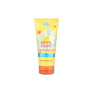 Bisnaga de Loção Corporal Tree Hut Dewy Daisy 251ml