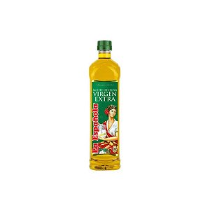 Azeite La Española Extra Virgem 1L