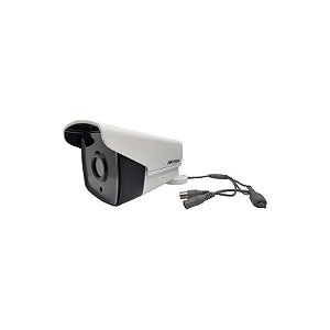Câmera Hikvision HD Bullet DS-2CE16C0T-IT1F 1MP 3.6MM
