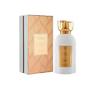 Perfume Unissex Hamidi Al Mukhmal Collection Enjezab Edp 100 ML