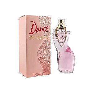 Perfume Feminino Shakira Dance Edt 80 ML