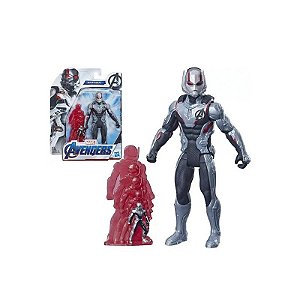 Homem-Formiga dos Vingadores