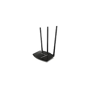 roteador Mercusys WiFi N MW330HP 300Mbps 3*7dBi