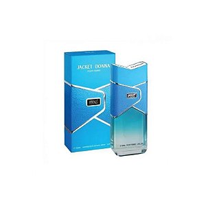 Perfume Feminino Emper Jacket Donna 100ML