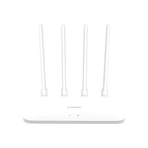 Roteador Xiaomi RB02 AC1200 Banda Dupla - Branco