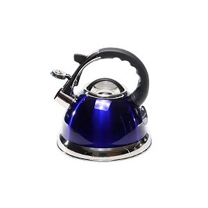 Chaleira 3,2L Azul