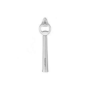 Abridor de Garrafa de Aço Inox Cuisinart