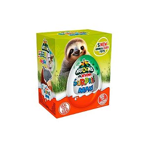 Ovo Kinder Maxi 100G