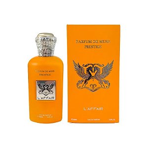 Perfume L'Affair Perfume de Almíscar Prestige - Água de Perfume - Feminino - 100ML