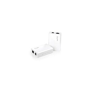 Kit Injetor PoE TP-Link TL-POE200