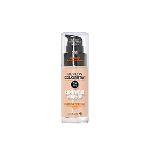 Base Revlon Colorstay Nude 200