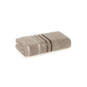 Toalha de Banho Karsten Banho Lumina 70x140cm Lunar