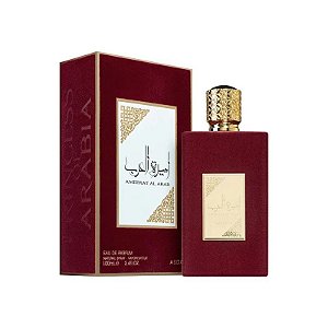 Perfume Asdaaf Ameerat Al Arab Edp Feminino - 100ML