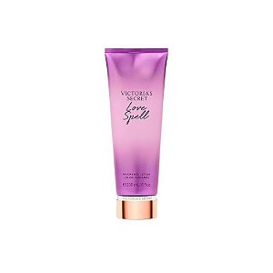 Loção Corporal Feminina Victoria’s Secret Love Spell 236 ML