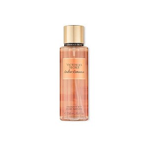 Body Splash Victoria's Secret Amber Romance 250 ML