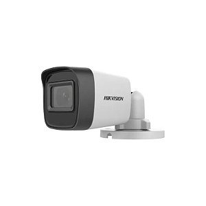 Câmera Hikvision Bullet Mini HD DS-2CE16D0T-Exipf 2MP 2.8MM