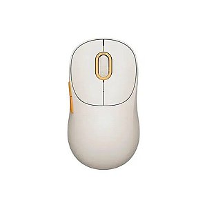Mouse Xiaomi Sem Fio 3 XMWXSB03YM Bluetooth Branco