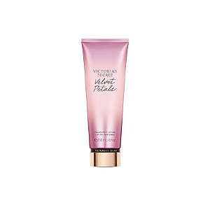 Loção Corporal Feminina Victoria's Secret Velvet Petals 236 ML