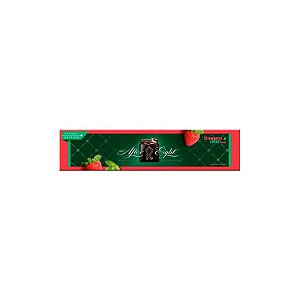 Caixa De Chocolate Nestle Swiss After Eight Amargo Com Morango 400G