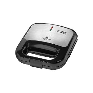 Sanduicheira Electrobras EBSD-01 750 W 220V - Preto