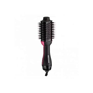 Escova Secadora Megastar GWC089N 2X1 Rosa - 110V