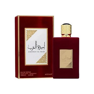 Perfume Asdaaf Ameerat Al Arab Edp Feminino - 100ml