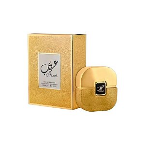Perfume Ard Al Zaafaran Aroob - Eau de Parfum - Unissex - 100ML