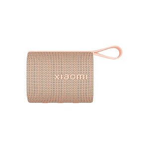 Caixa de Som Portátil Xiaomi Sound Pocket MDZ-37-DB Bluetooth - Rosa