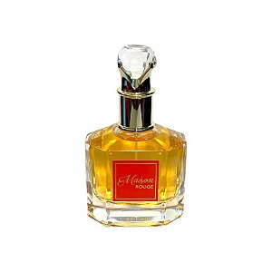 Perfume L'Affair Maison Rouge - Eau de Parfum - Unissex - 100ml