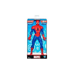 Boneco Marvel Homem-Aranha 9,5 Pol.
