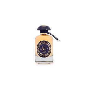 Perfume Lattafa Raed Gold Luxe EDP 100ML