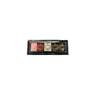Kit Lattafa Mini Badee Al Oud Edp 5X5ML