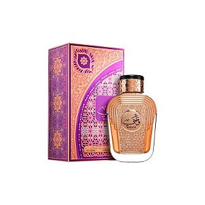 Perfume Al Wataniah Watani Purple - Água de Perfume - Feminino - 100ML