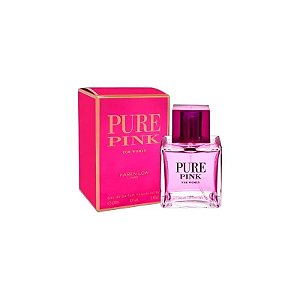 Perfume Karen Low Pure Pink - Água de Perfume - Feminino - 100ML