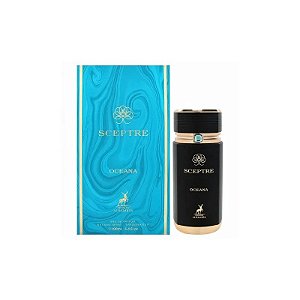 Perfume Maison Alhambra Sceptre Oceana Eau de Parfum Unissex 100ML