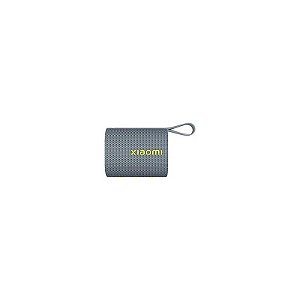 Caixa de Som Xiaomi Mi Sound Pocket MDZ-37-DB Bluetooth - Azul / Cinza